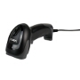 POS-X ION Linear 2 Corded Handheld Linear Imager (1D) Barcode Scanner